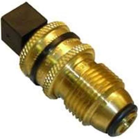 GRANDOLDGARDEN F276334 Propane Grill Quick Connect Kit